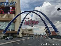 Las Vegas Arches