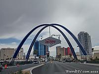 The Las Vegas Arches