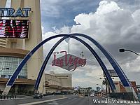 The Las Vegas Arches