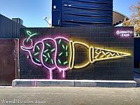lv murals 324