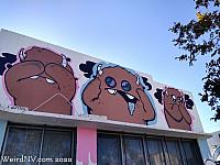 lv murals 333