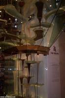 The World's Tallest and Largest Volume Chocolate Fountain