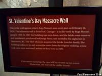 The Mob Museum
