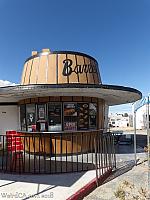 A&W Root Beer Stands