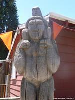 Bigfoot
