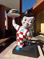 Burbank Bob's Big Boy