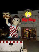 Calimesa Bob's Big Boy