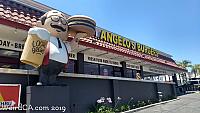 Burger Family