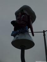 Doggie Diner Heads
