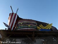 Giant Food in Los Angeles