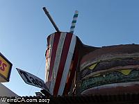 la burger09