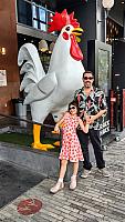 chicken parkmgm11