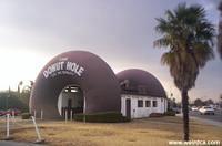 Giant Donuts