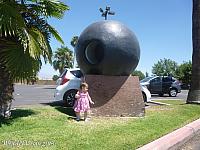 Giant Olives