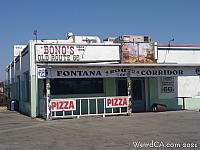 Bono's Italian Restaurant