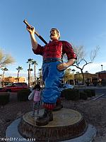 Lumberjacks