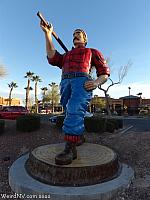 lumberjack nv09