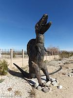 Joshua Tree Dinosaurs