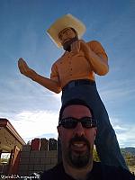 joshua tree mm19