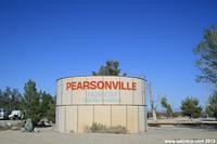 Pearsonville
