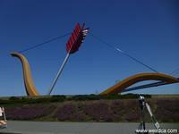 Cupid's Span