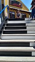 piano steps pier39 13