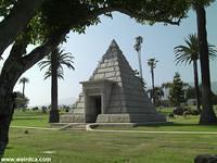 Santa Barbara Cemetery