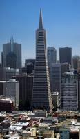 Transamerica Pyramid