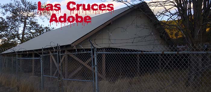 Las Cruces Adobe