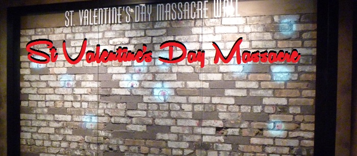 Saint Valentine's Day Massacre