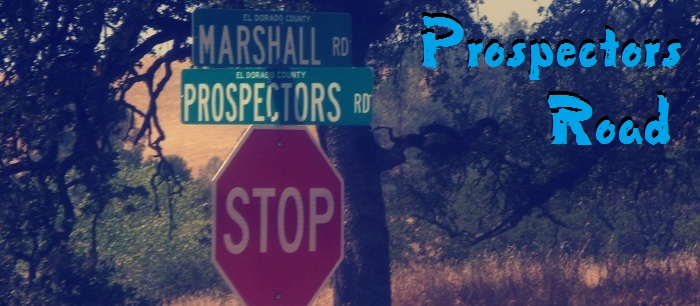 Prospectors Road