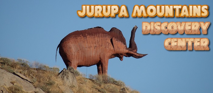 Jurupa Mountains Discovery Center